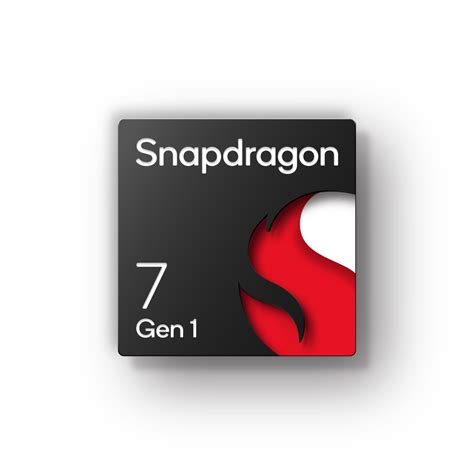 Qualcomm Snapdragon 7 Gen 1 .
